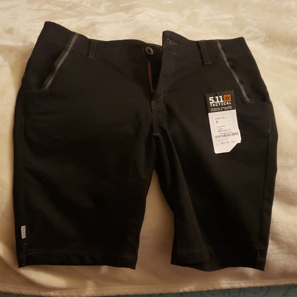 Tactical shorts
